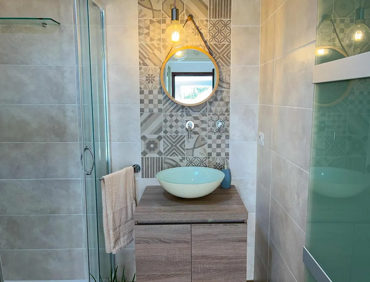סנטה מריה נברזה 15 - Casa Di Cora - Sa Crai Apartments Sardinian Experience איטליה