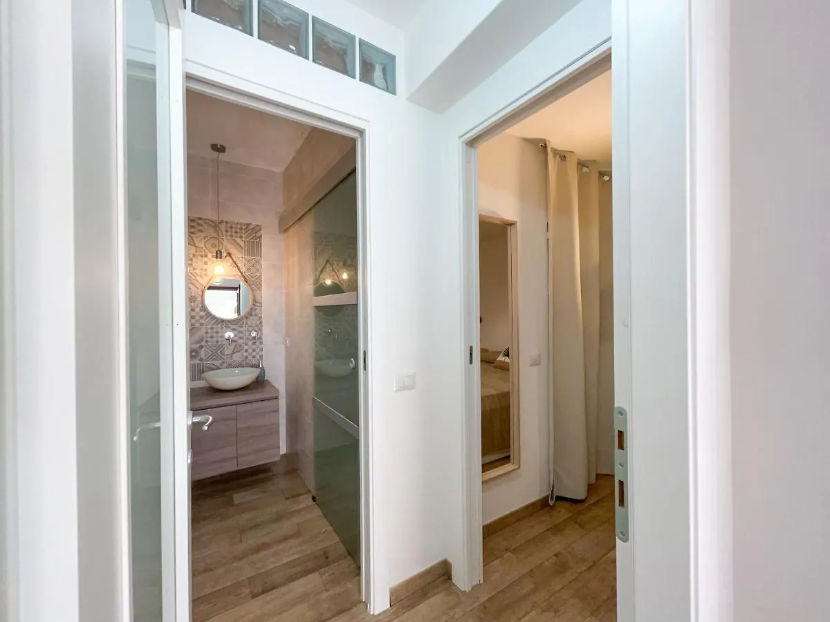 סנטה מריה נברזה 15 - Casa Di Cora - Sa Crai Apartments Sardinian Experience