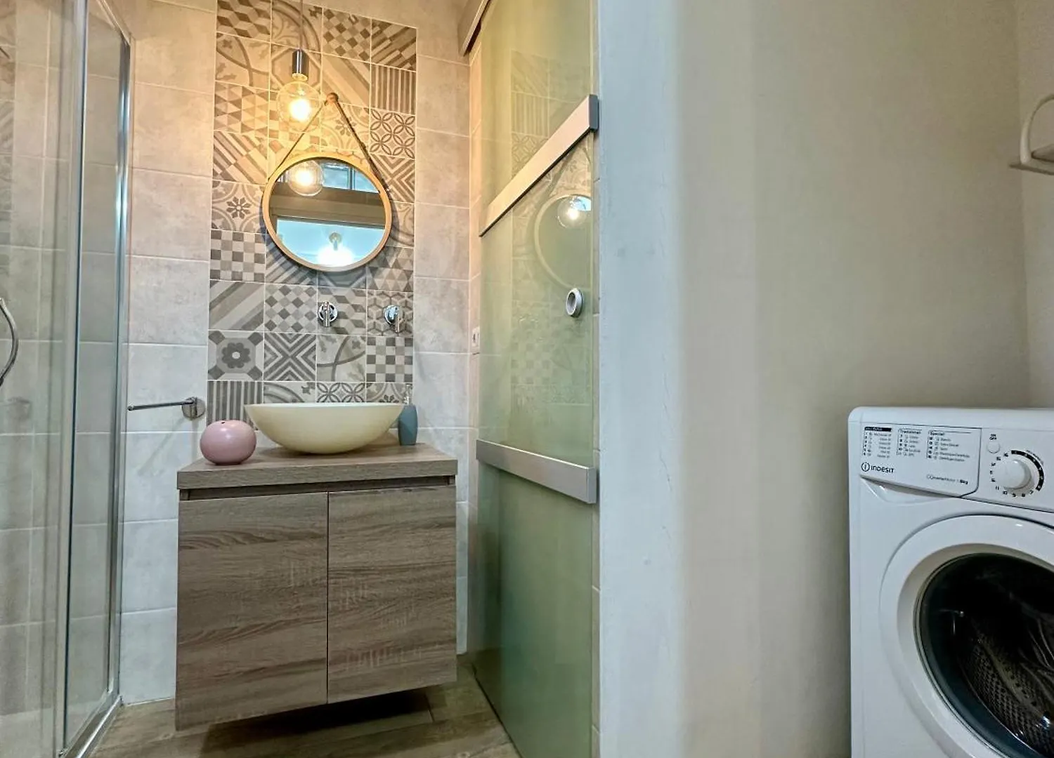 סנטה מריה נברזה 15 - Casa Di Cora - Sa Crai Apartments Sardinian Experience  סנטה מריה נברזה